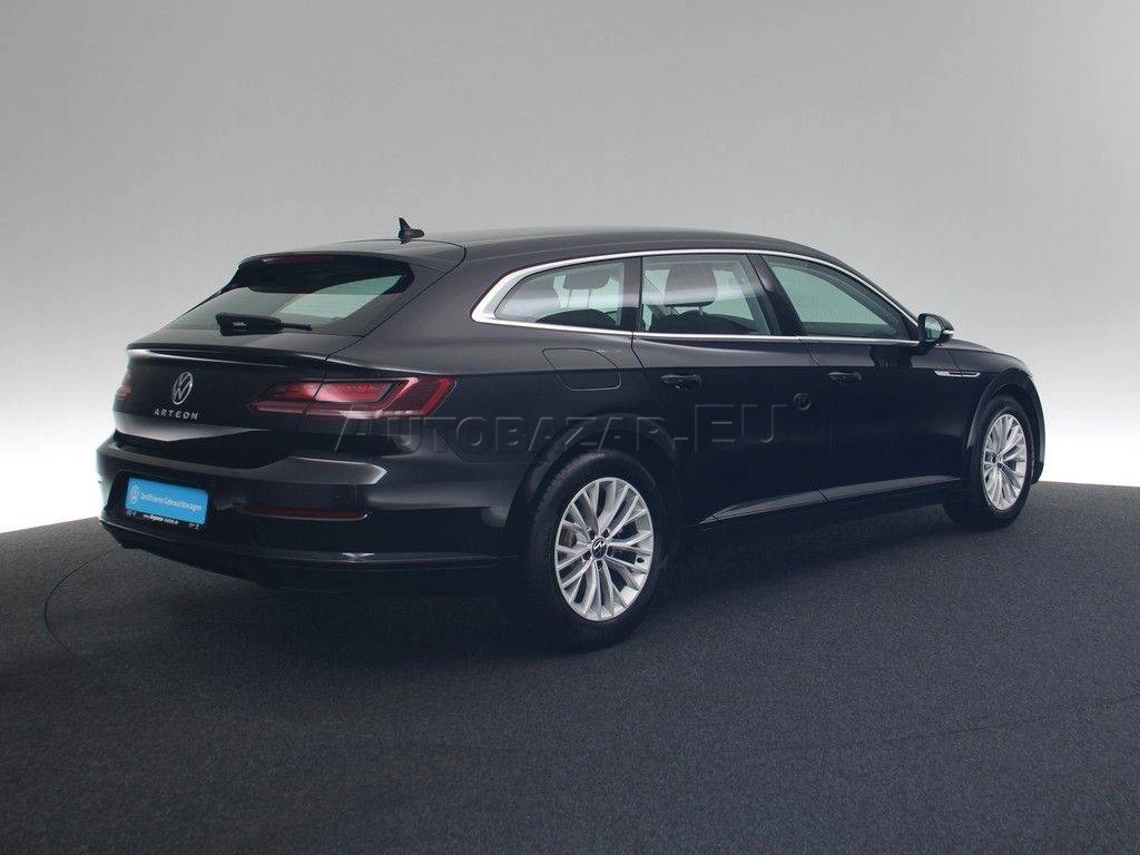 Volkswagen Arteon SB 2.0 TDI  DSG