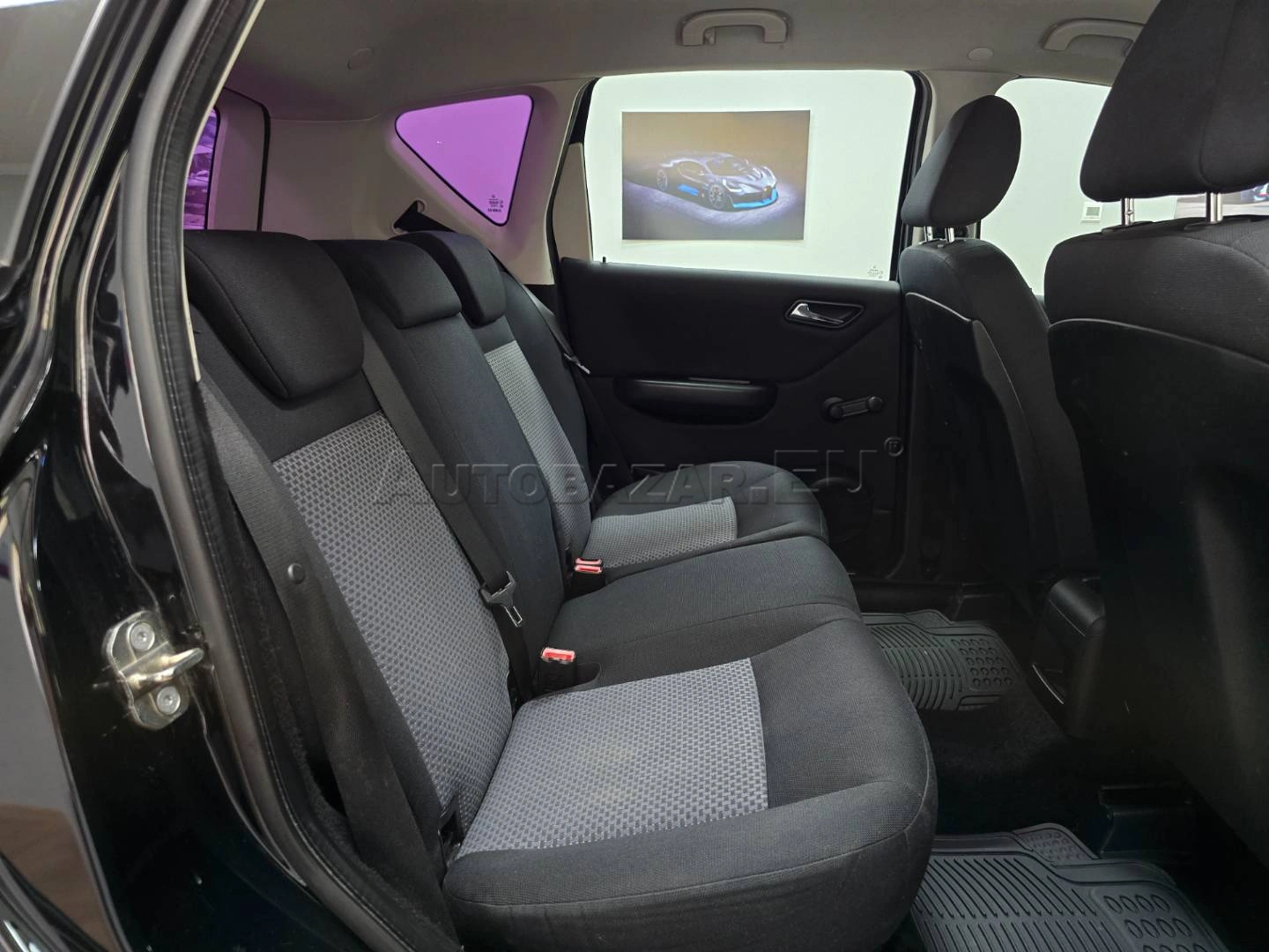 Mercedes-Benz A trieda 2007 na predaj – fotografia 19