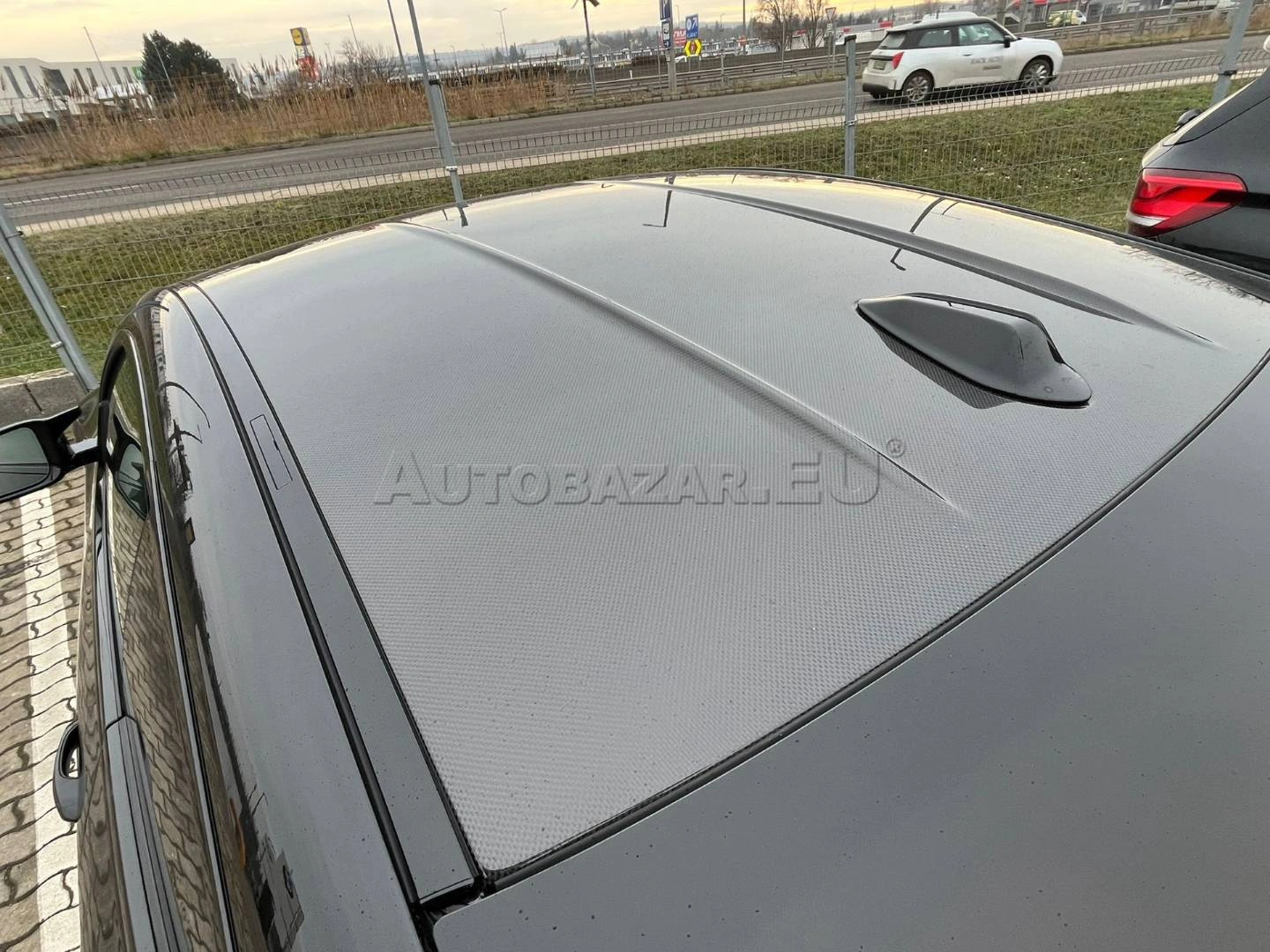 BMW M4 Competition xDrive – Innovation II – Top výbava – 82.900€ NETTO