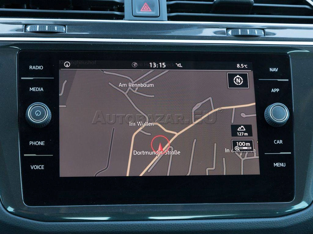 Volkswagen Tiguan 1.5 TSI DSG IQ.DRIVE