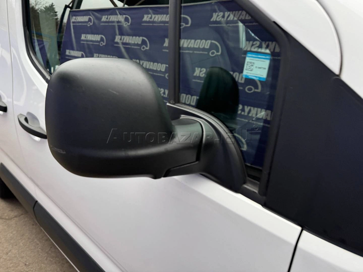 Citroën Berlingo 2021 na predaj – fotografia 14