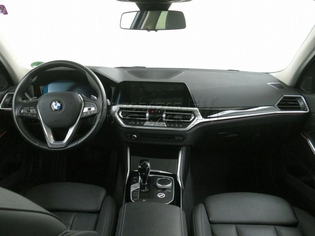 BMW rad 3 Touring 330i Touring A/T