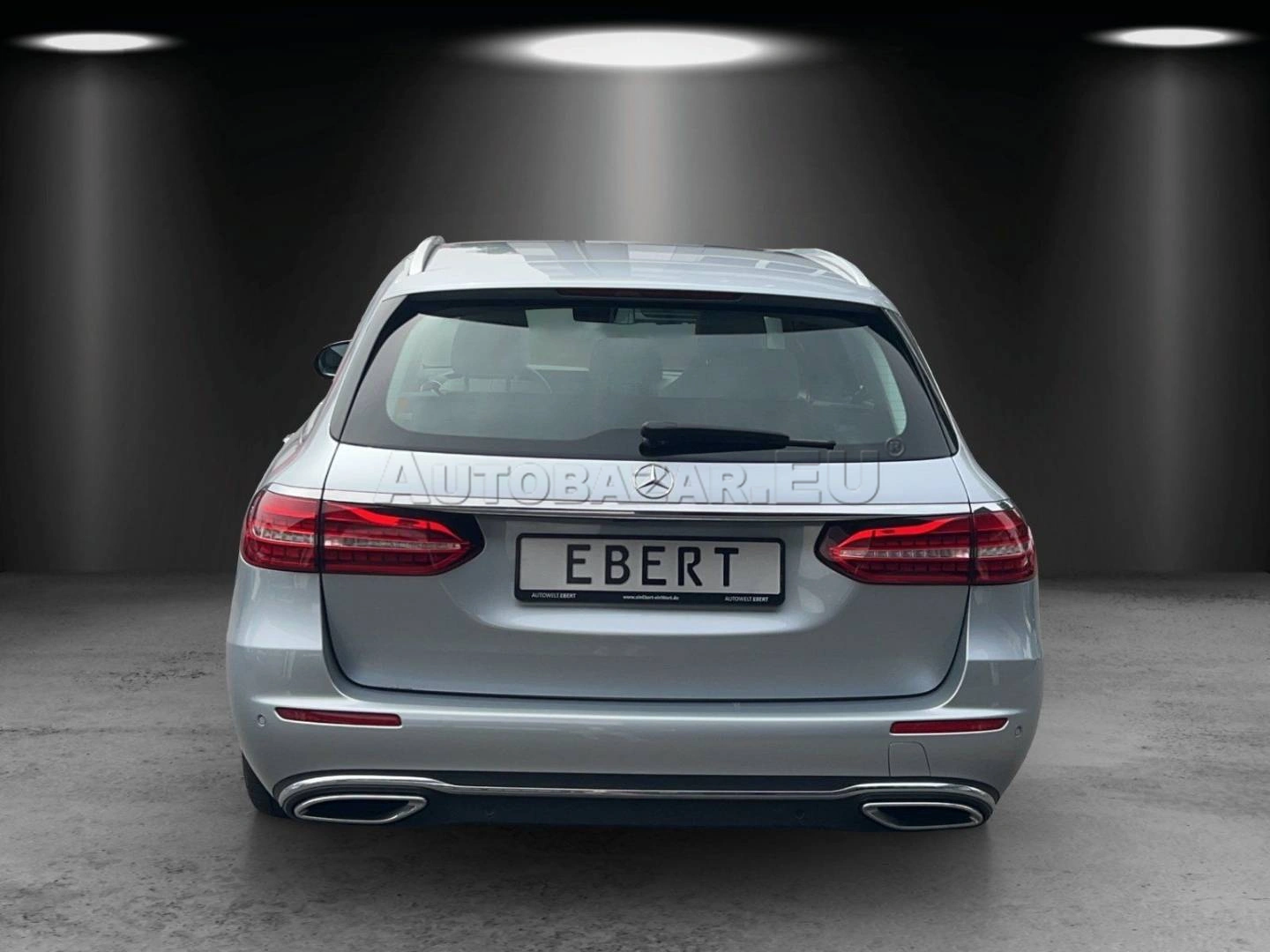 Mercedes-Benz E trieda Kombi 300 T Avantgarde