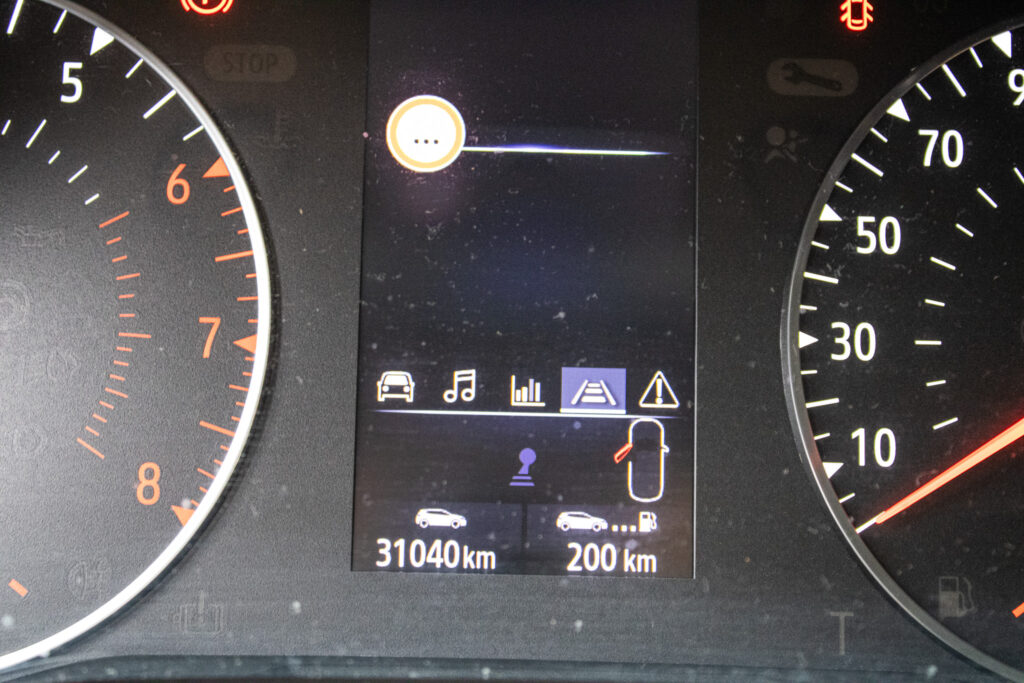 Renault Captur 2020 na predaj – fotografia 31