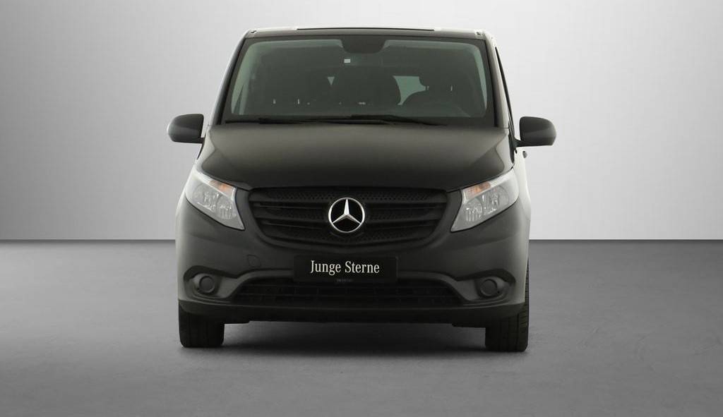 Mercedes-Benz Vito 116 CDI extralang RWD
