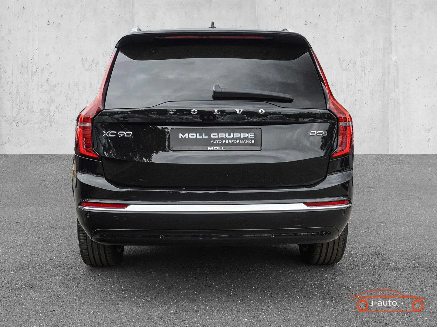 Volvo XC90 2025 na predaj – fotografia 5