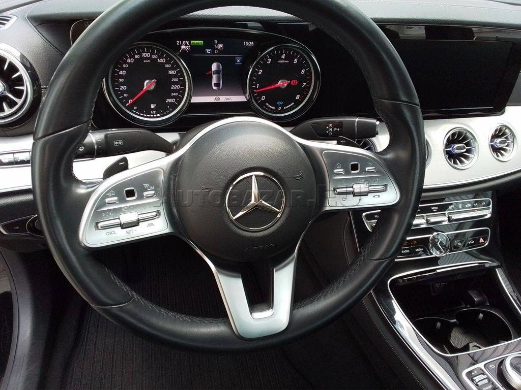 Mercedes-Benz CLS Kupé 350 A/T