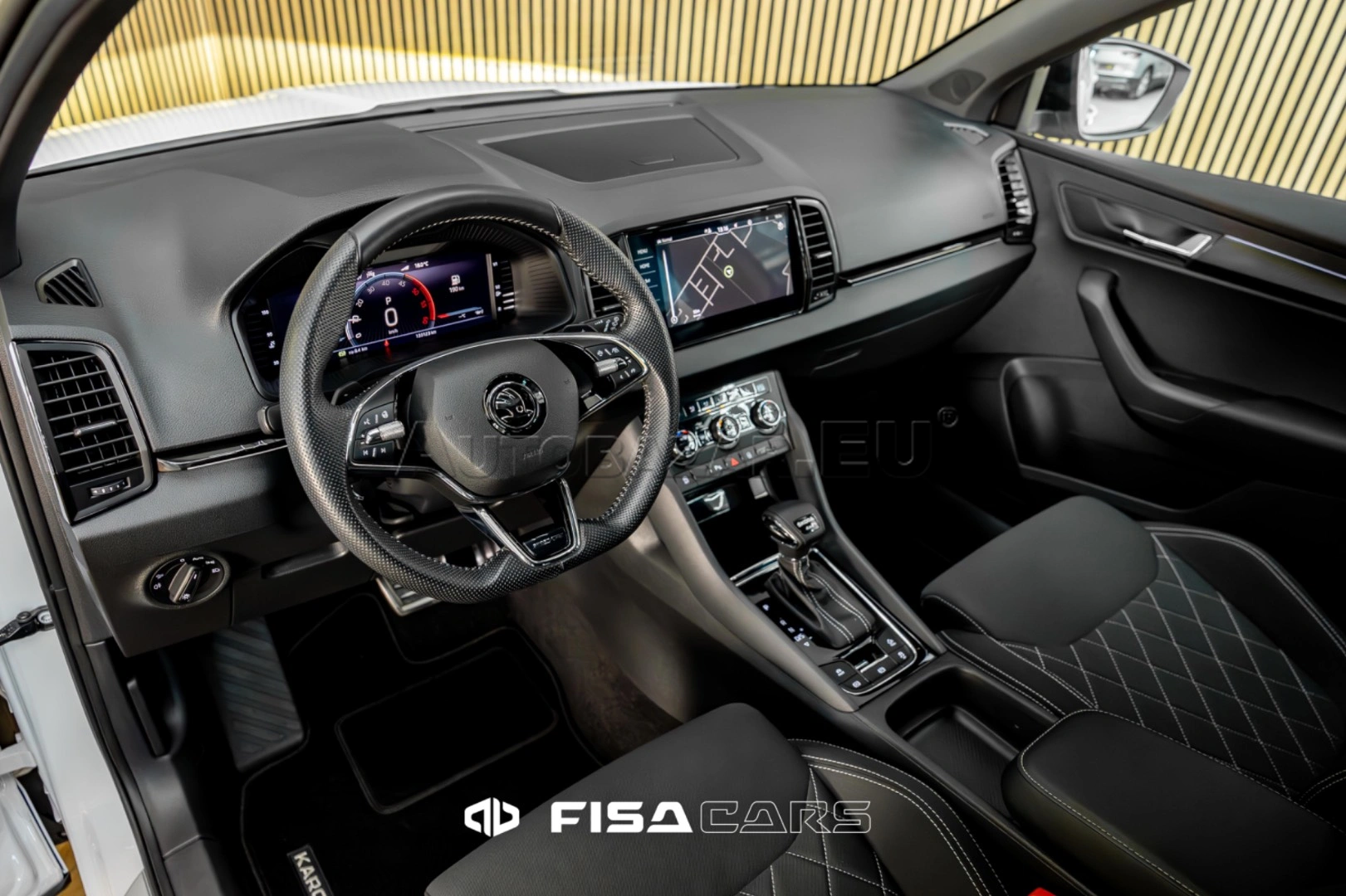 Škoda Karoq 2022 na predaj – fotografia 15