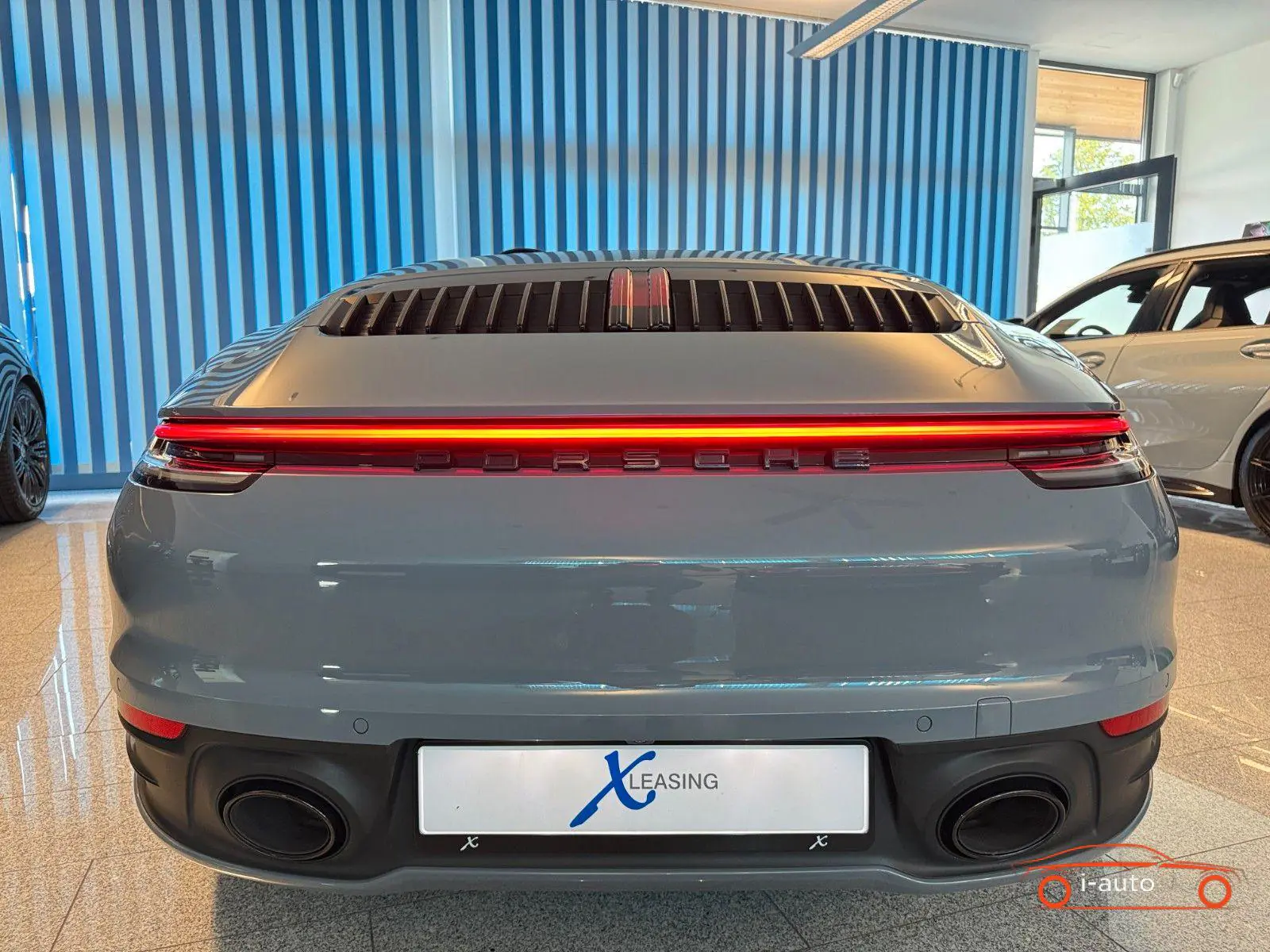 Porsche 911 2023 na predaj – fotografia 6