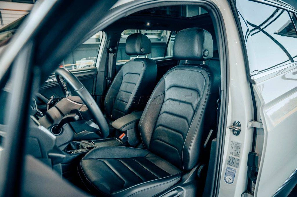 Seat Tarraco 2.0 TDI 150 Xcellence DSG