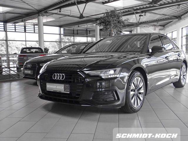 Audi A6 40 2.0 TDI mHEV Design S tronic