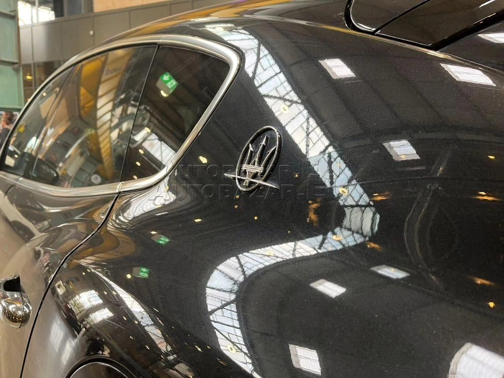 Maserati Levante 2019 na predaj – fotografia 7