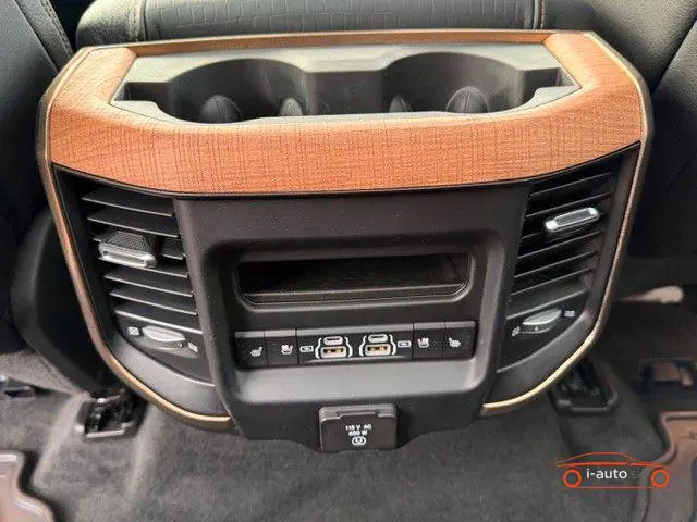 Dodge RAM 2026 na predaj – fotografia 20