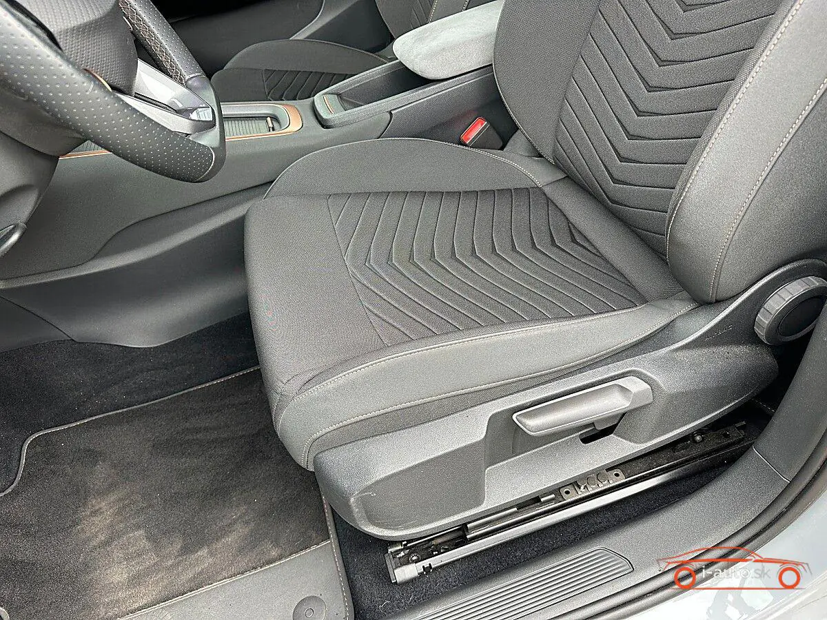 Cupra Born 2023 na predaj – fotografia 30