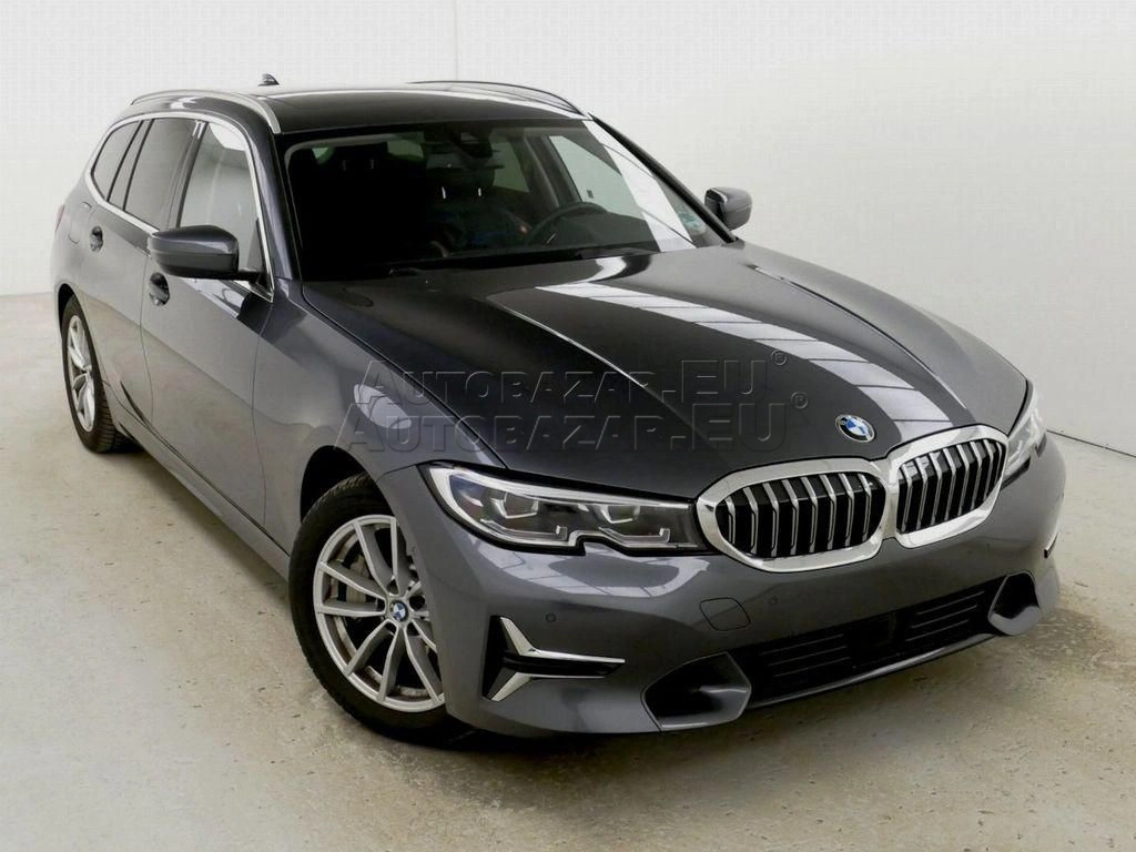 BMW rad 3 Touring 330i Touring A/T