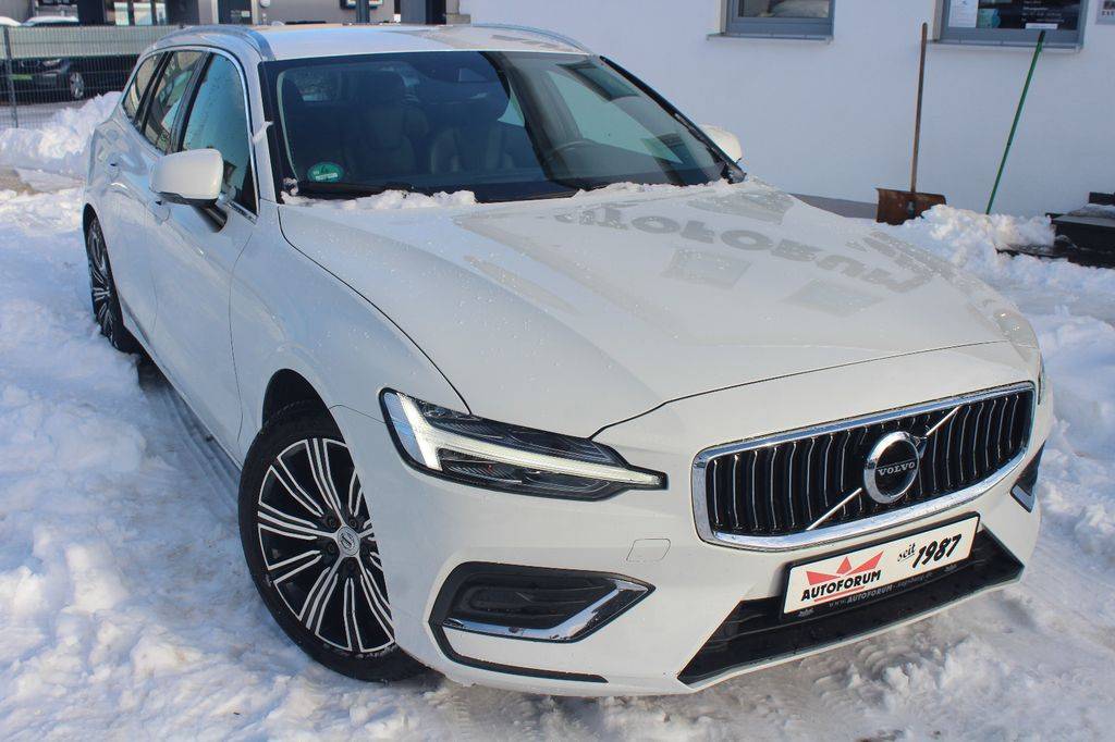 Volvo V60 D4 Inscription A/T