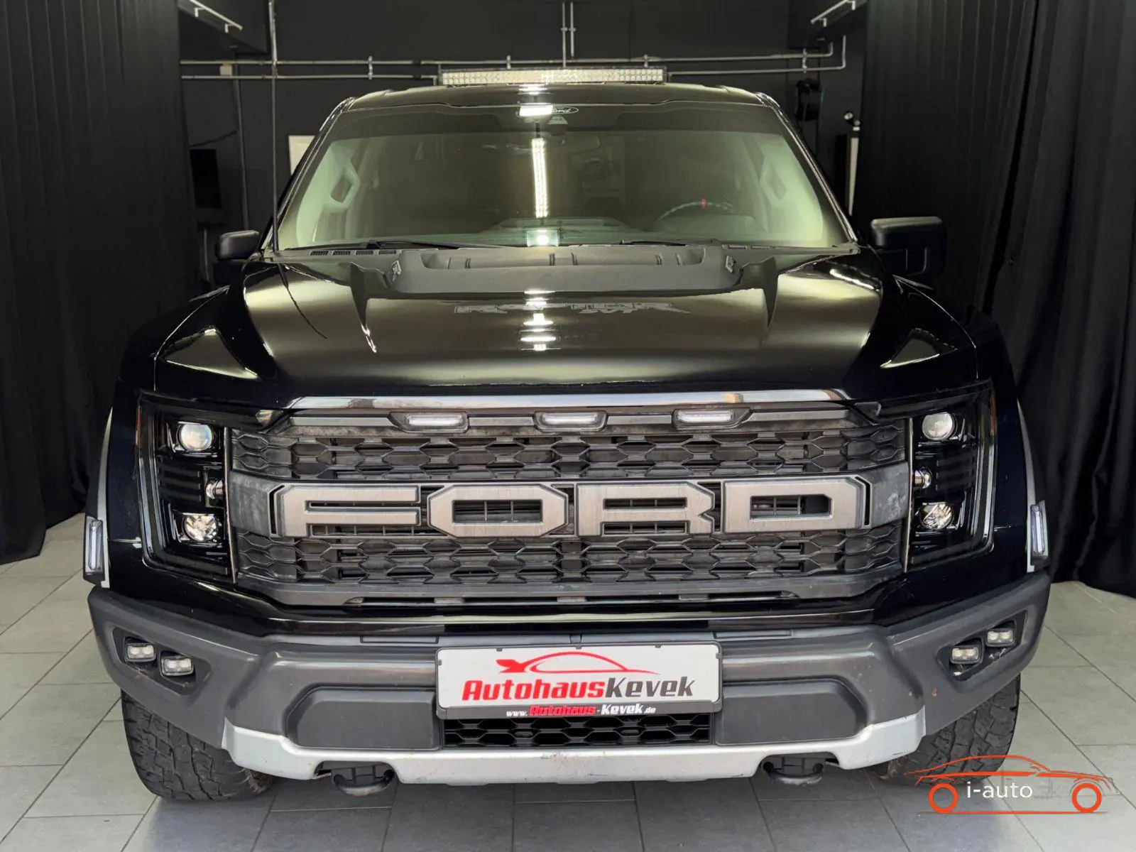 Ford F-150 2022 na predaj – fotografia 4