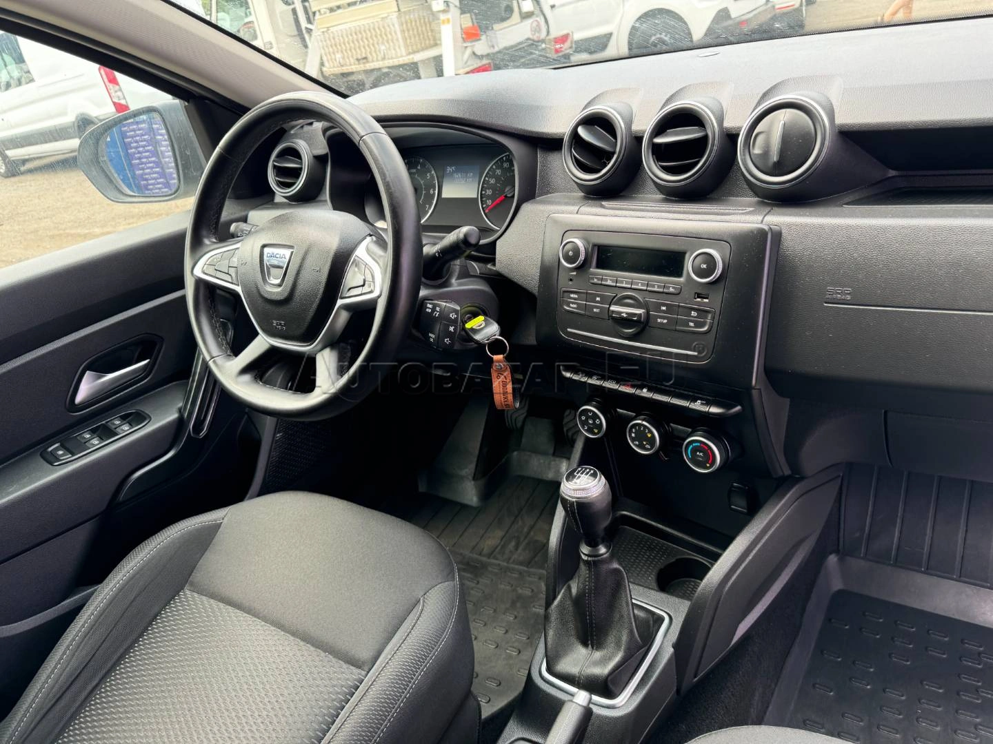 Dacia Duster 2020 na predaj – fotografia 27