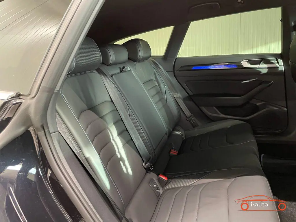 Volkswagen Arteon 2024 na predaj – fotografia 23