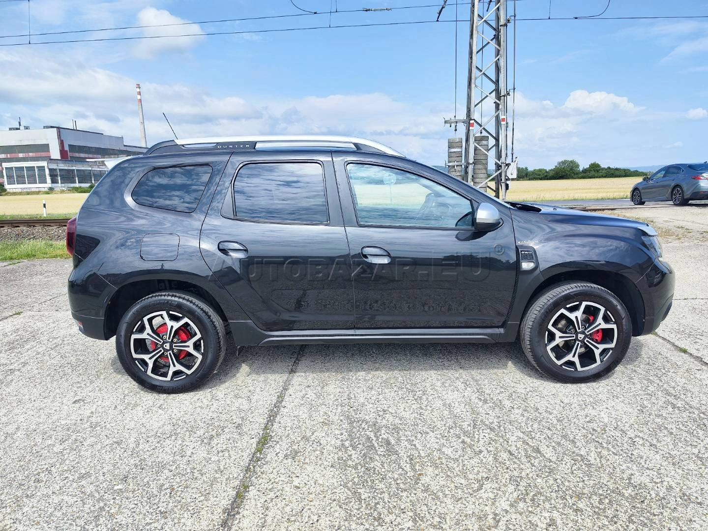 Dacia Duster 1.5 dCi 80 Prestige 4x4