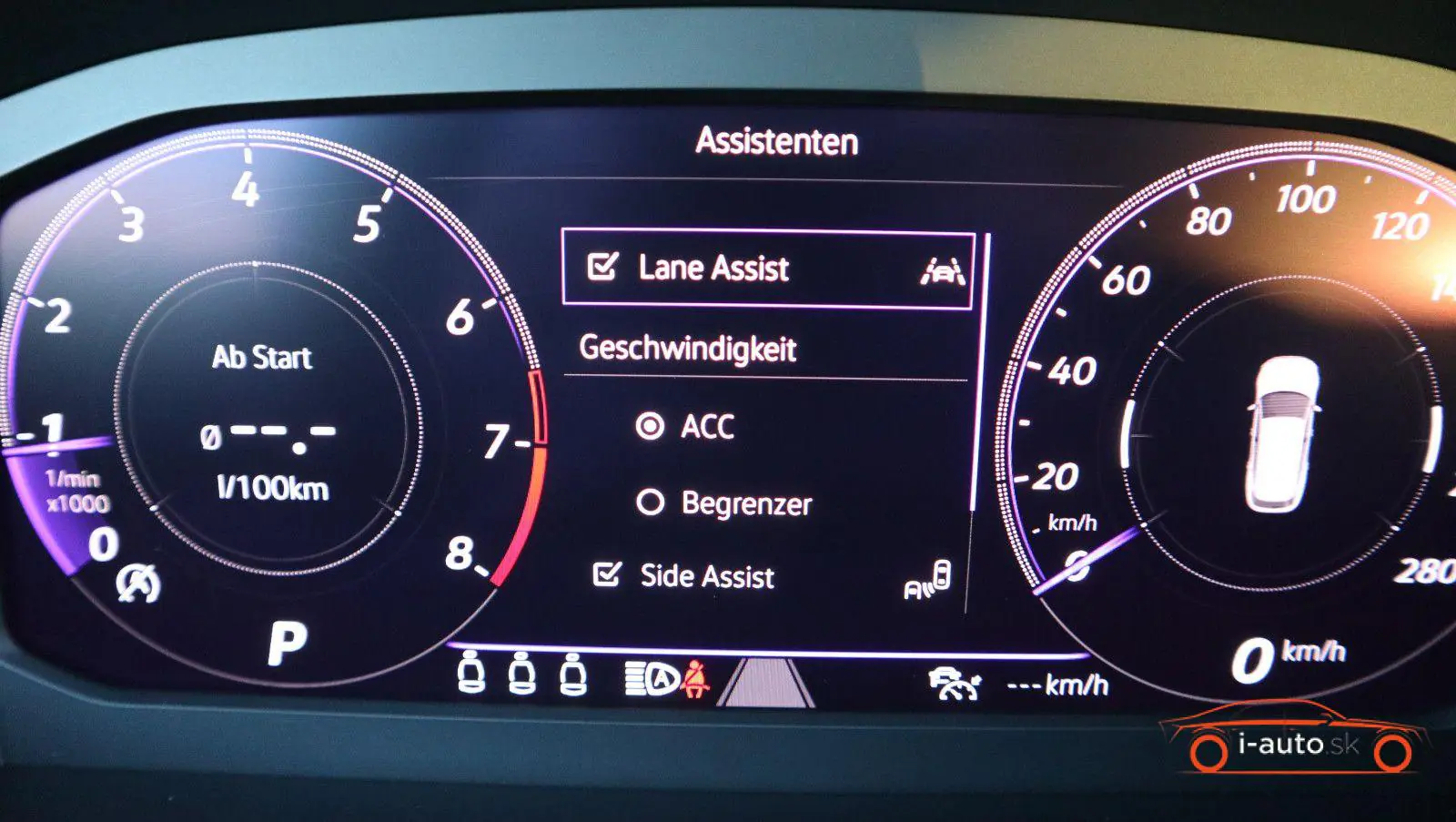 Volkswagen Arteon 2021 na predaj – fotografia 10