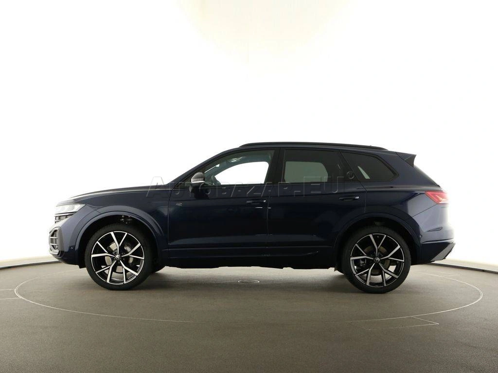 Volkswagen Touareg 3.0 V6 TDI 286k R-Line 4Motion Tiptronic