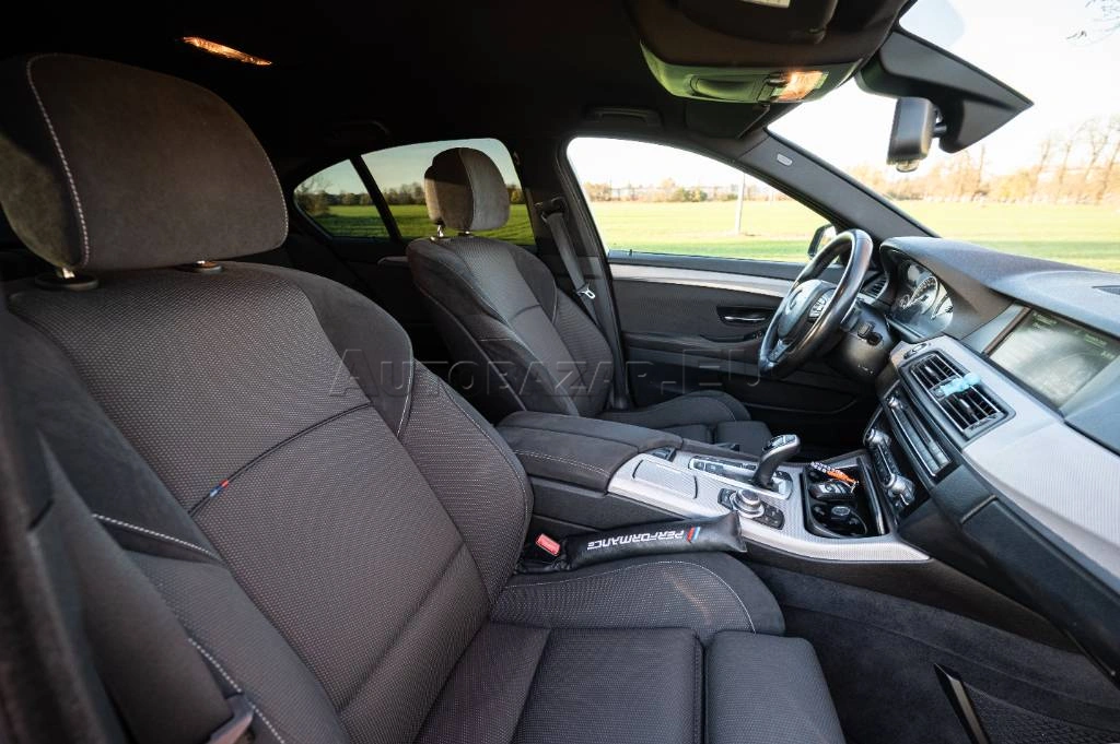 BMW Rad 5 2013 na predaj – fotografia 12