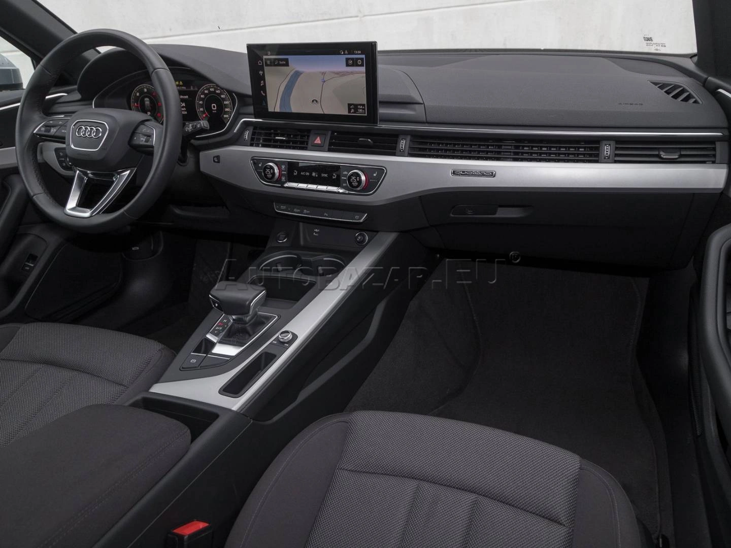 Audi A4 Avant 50 3.0 TDI mHEV Advanced quattro tiptronic