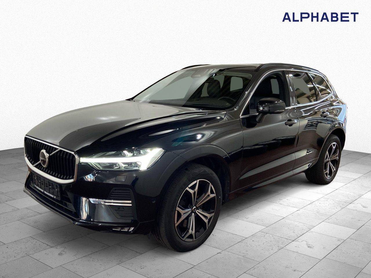 Volvo XC60 B4 Momentum Pro A/T