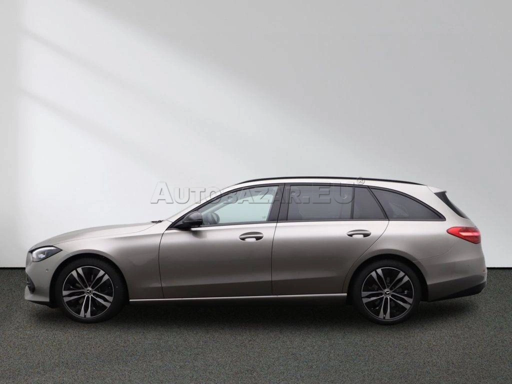 Mercedes-Benz C trieda Kombi 220 d mHEV A/T