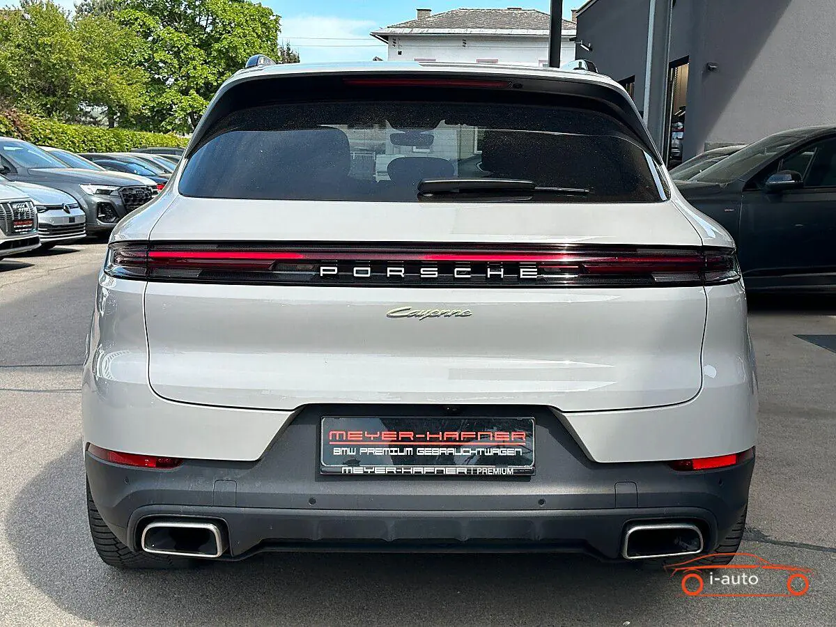 Porsche Cayenne 2023 na predaj – fotografia 9