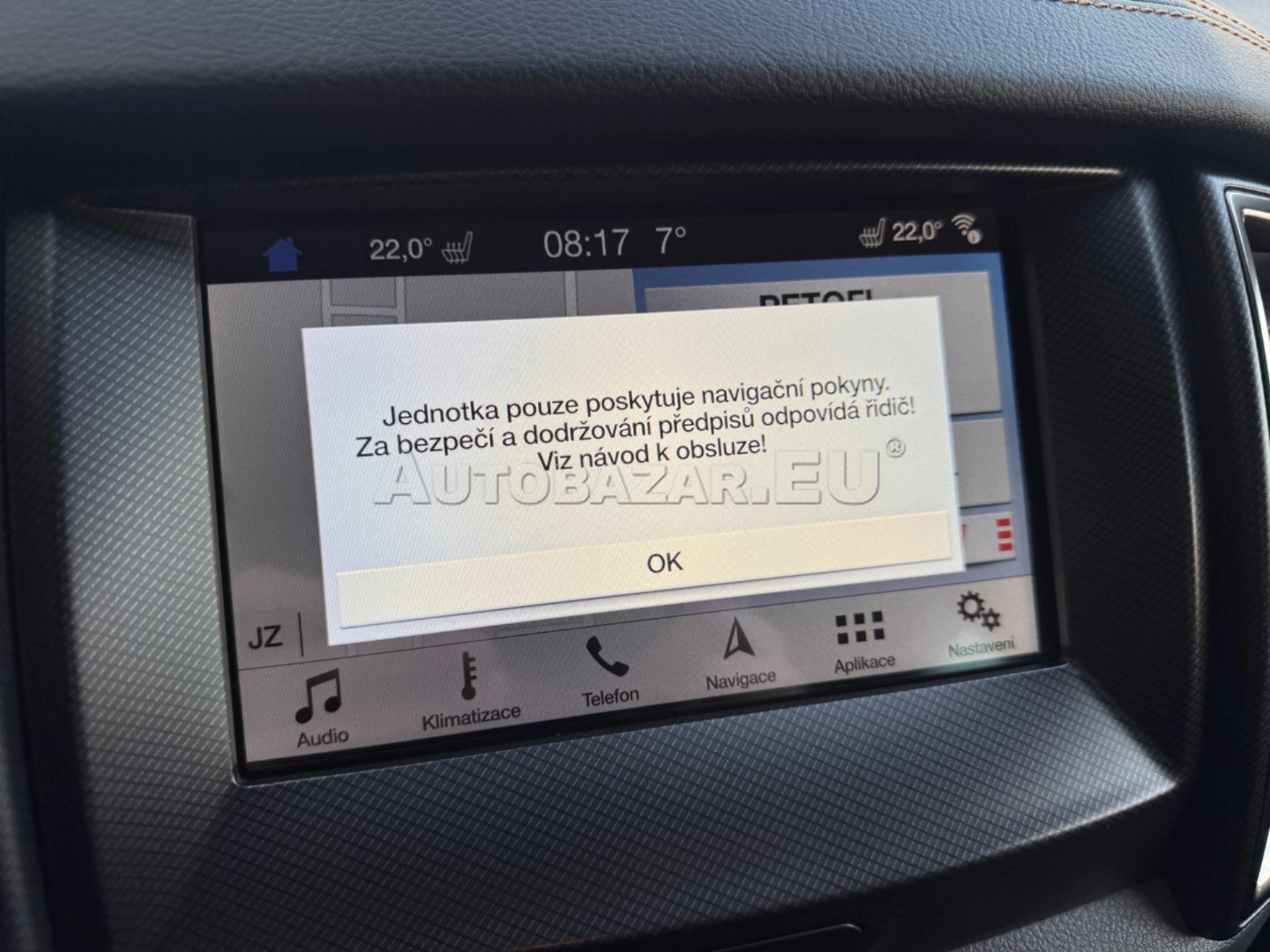 Ford Ranger 2019 na predaj – fotografia 35