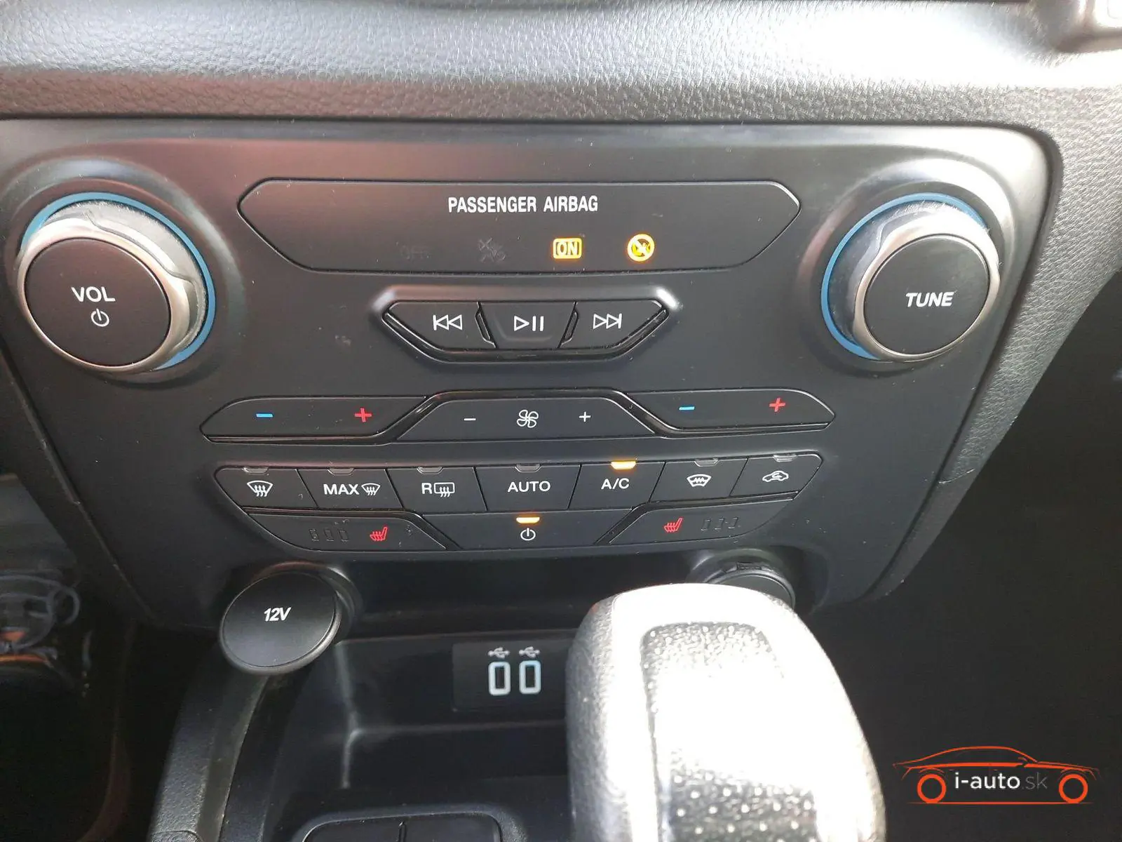 Ford Ranger 2023 na predaj – fotografia 28