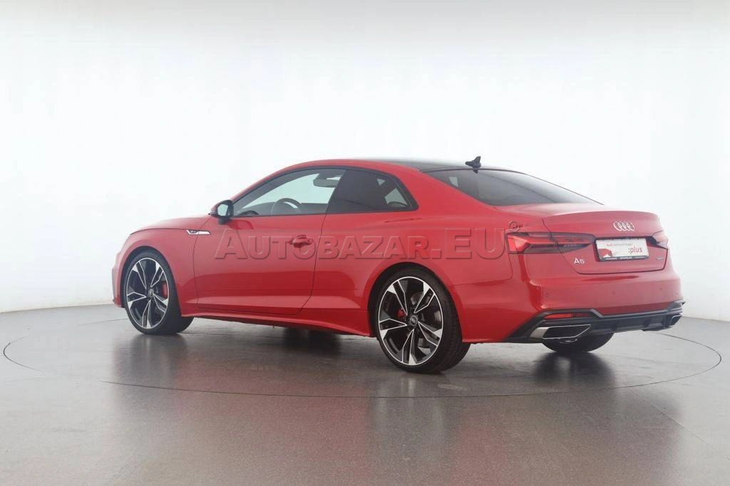 Audi A5 45 2.0 TFSI mHEV 265k  quattro S tronic