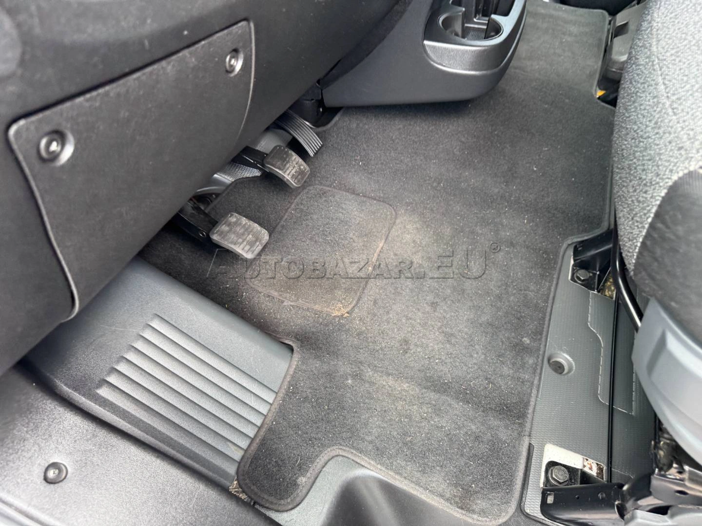 Fiat Ducato 2019 na predaj – fotografia 23