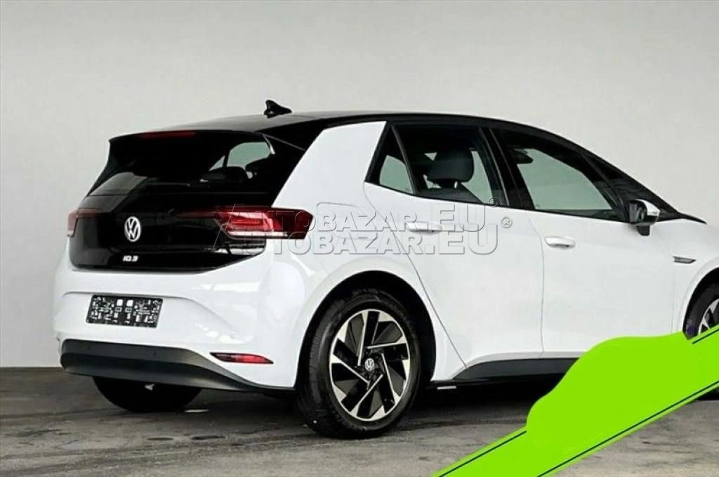 Volkswagen ID.3 Hatchback 150kw Automat