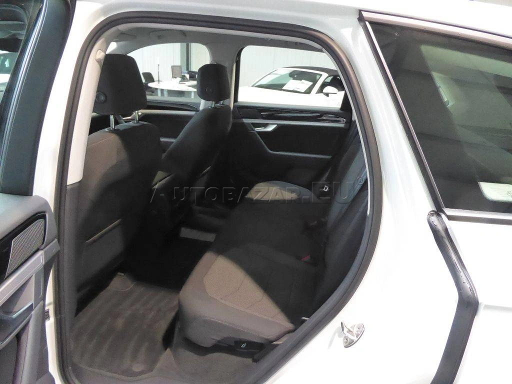 Volkswagen Touareg 2020 na predaj – fotografia 6