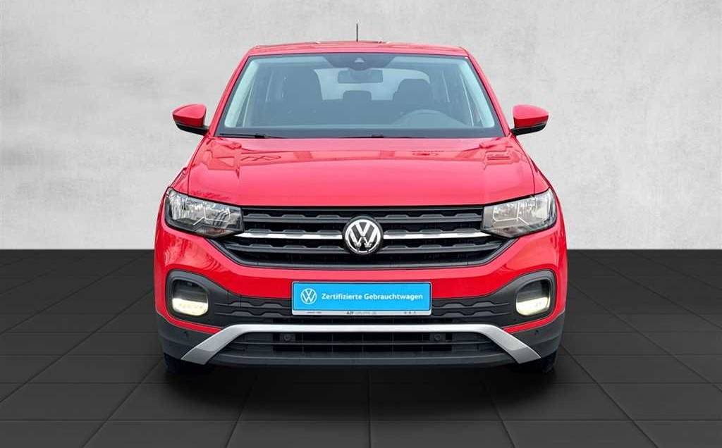 Volkswagen T-Cross T - Cross 1.6 TDI DSG