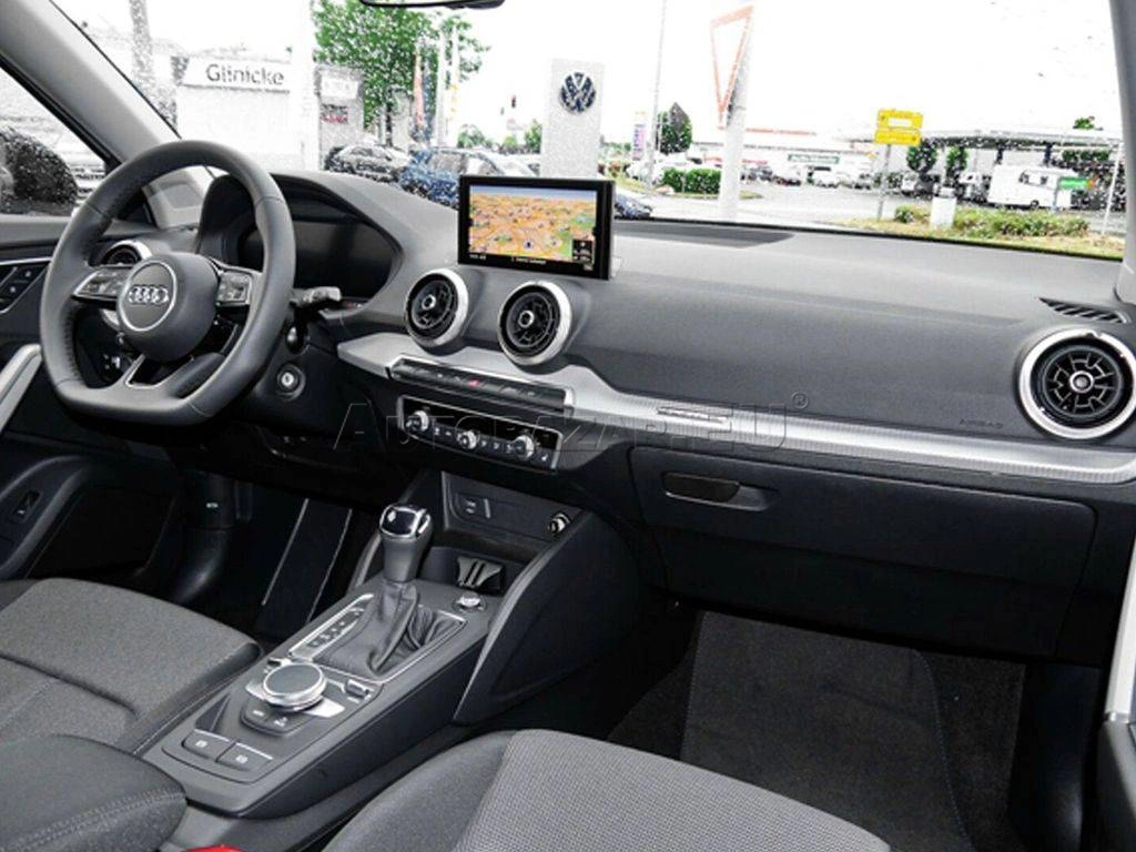 Audi Q2 2.0 TDI 35 Advanced quattro S tronic