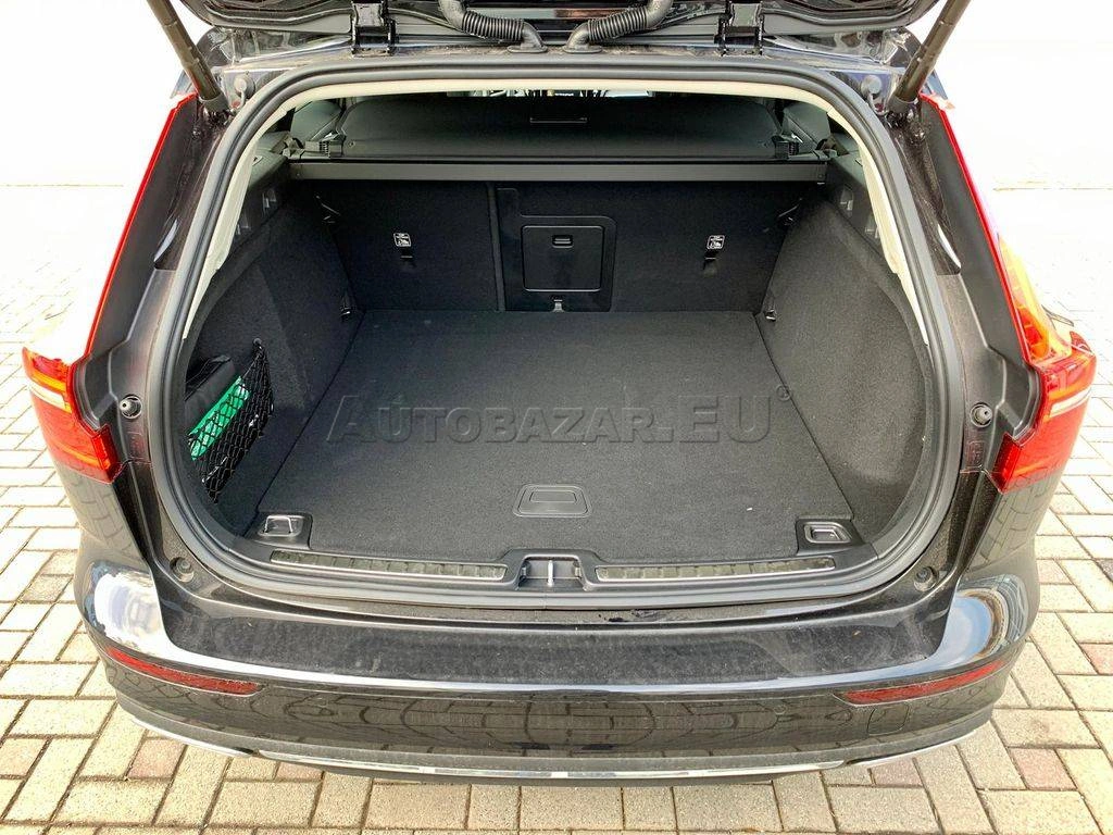 Volvo V60 D3 Inscription