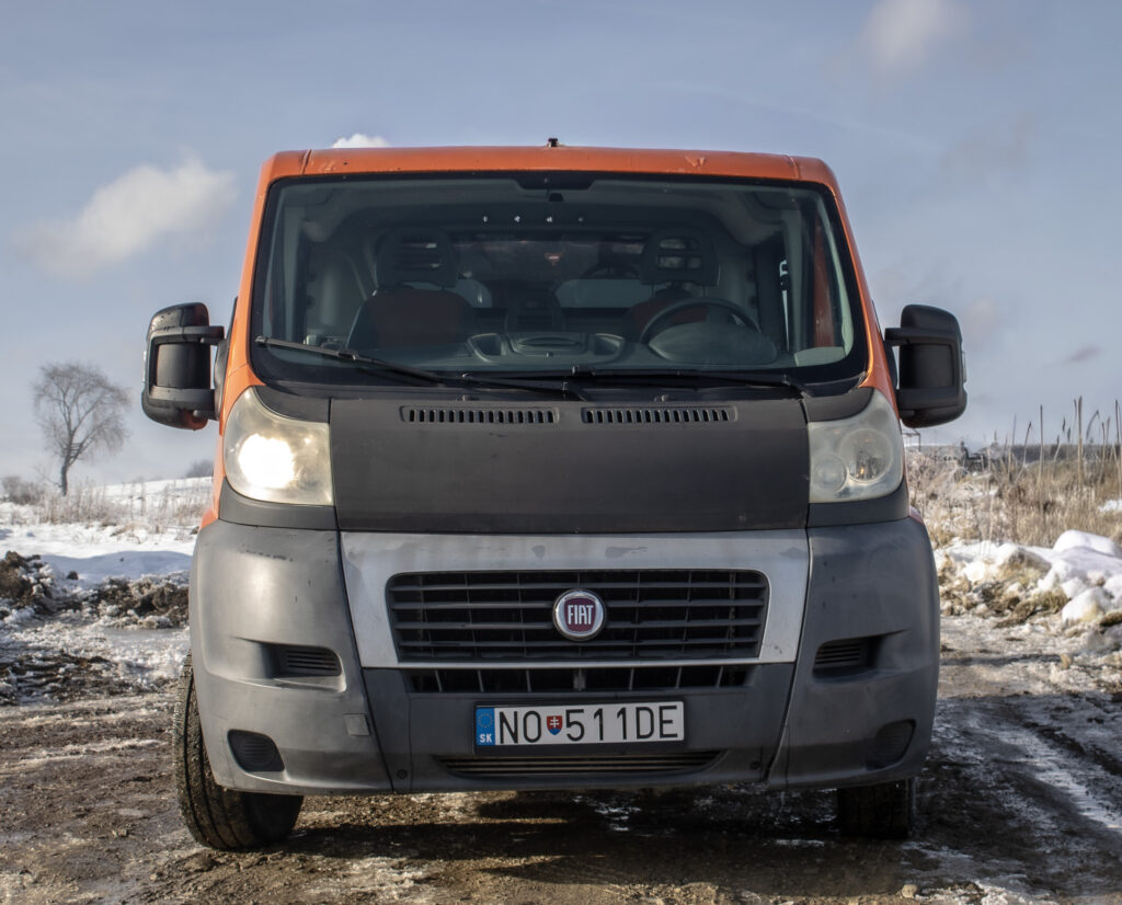 Fiat Ducato