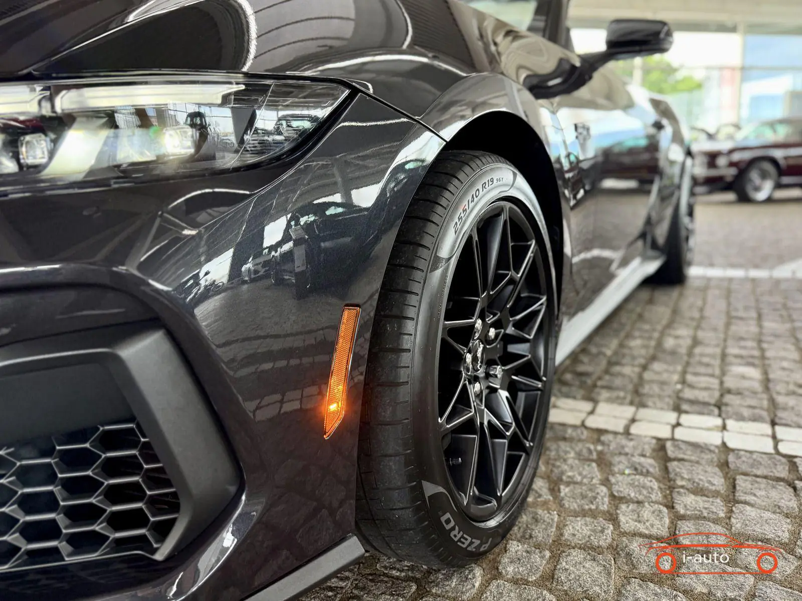 Ford Mustang 2023 na predaj – fotografia 21