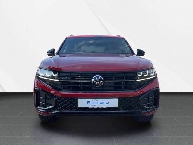 Volkswagen Touareg 3.0 V6 TDI 286k R-Line 4Motion Tiptronic