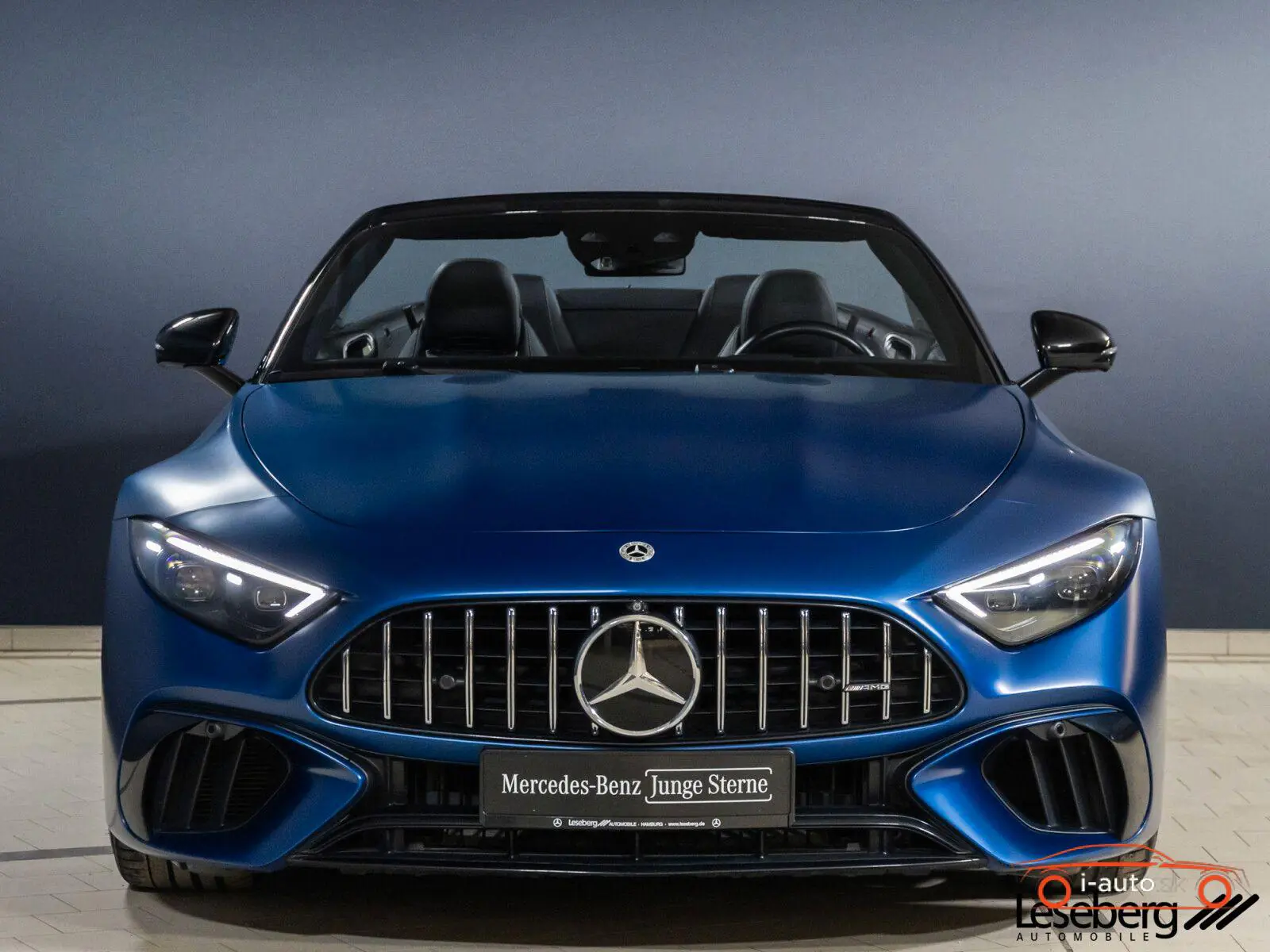 Mercedes-Benz SL