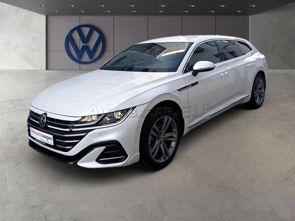 Volkswagen Arteon Shooting Brake 2.0 TSI DSG R-Line