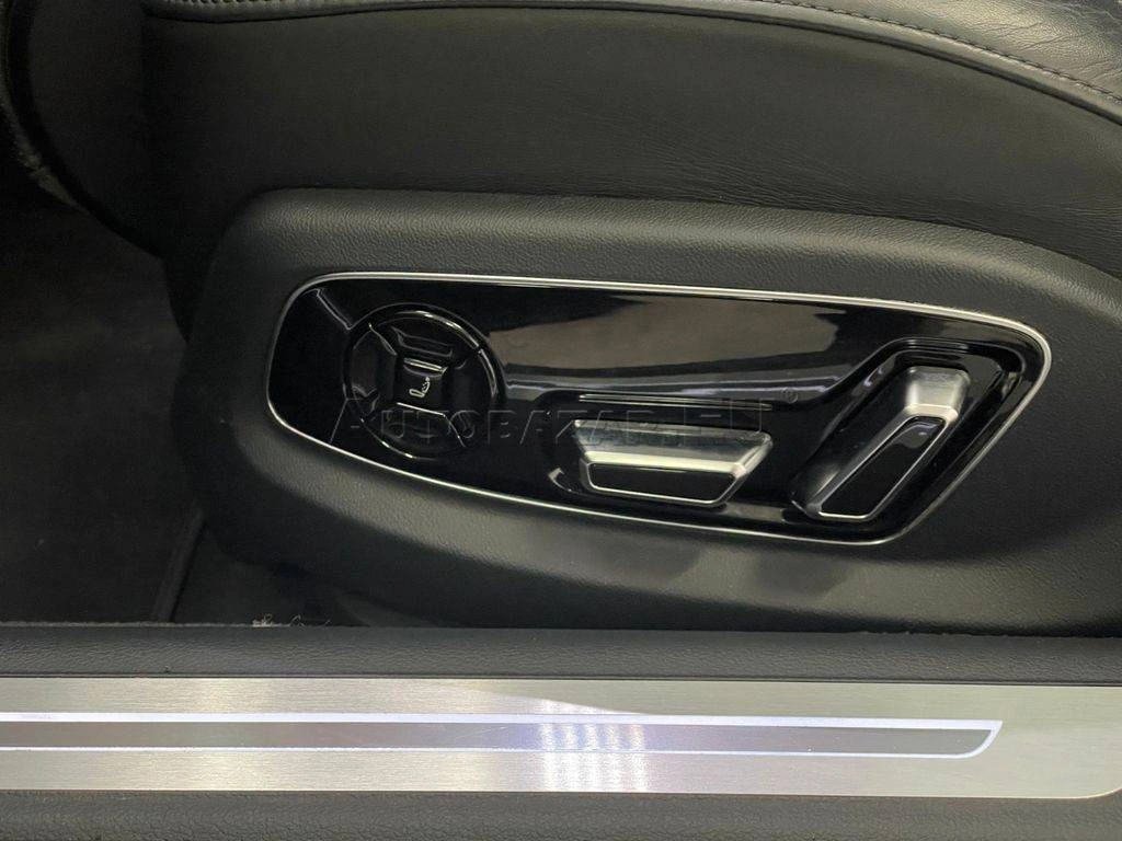 Audi A8 2021 na predaj – fotografia 9