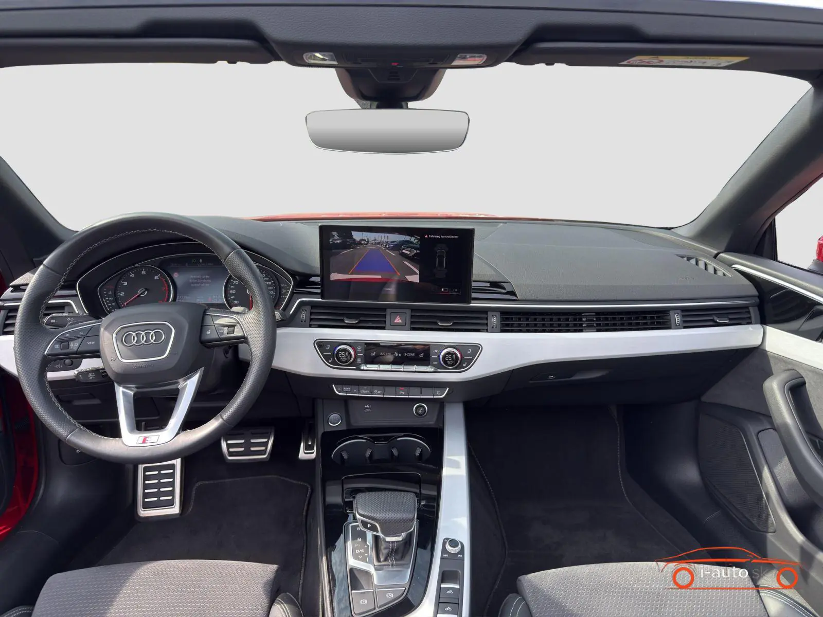 Audi A5 2023 na predaj – fotografia 9