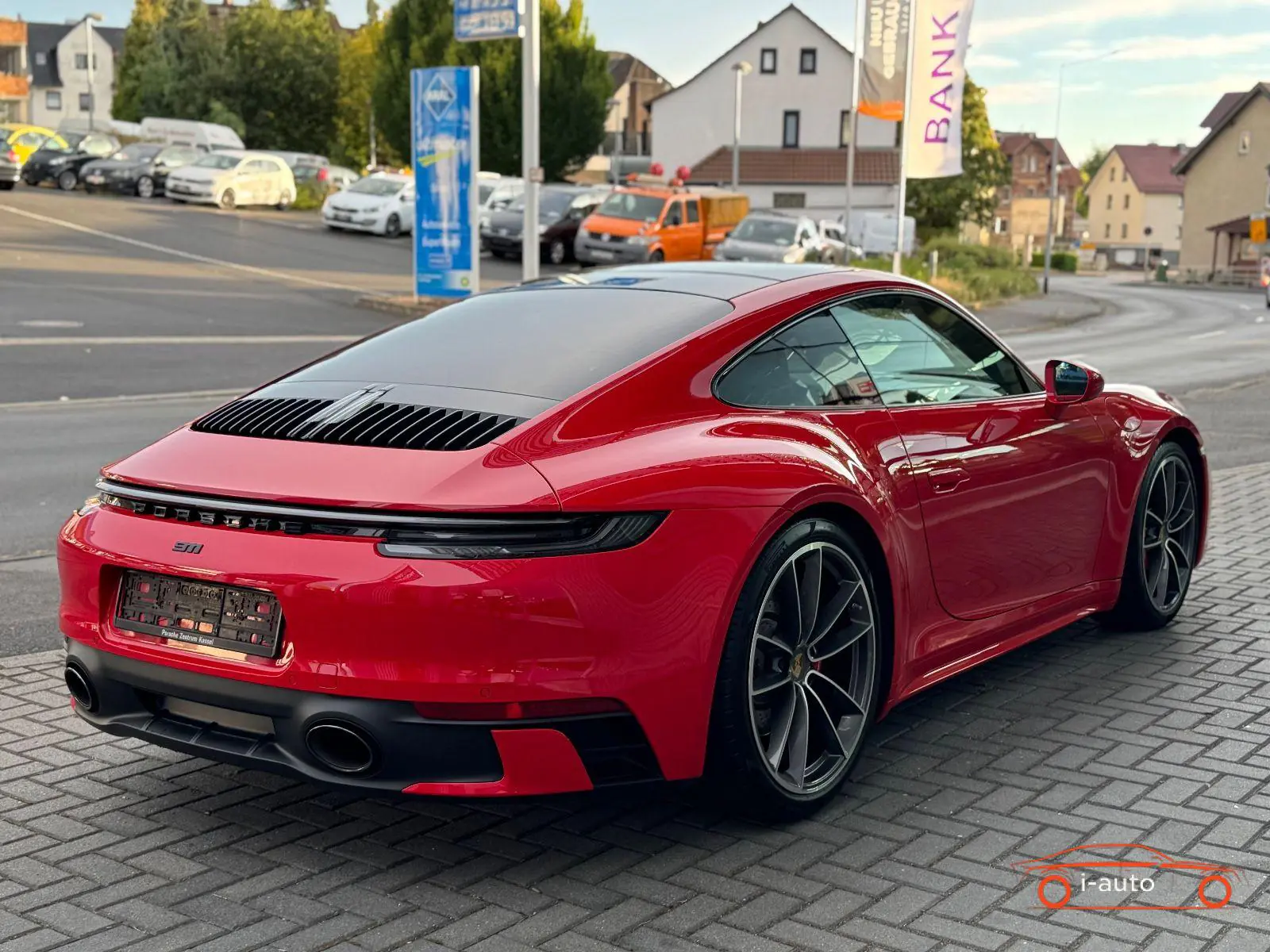 Porsche 911 2020 na predaj – fotografia 3
