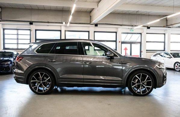 Volkswagen Touareg 3.0 V6 TSI R-Line 4Motion Tiptronic