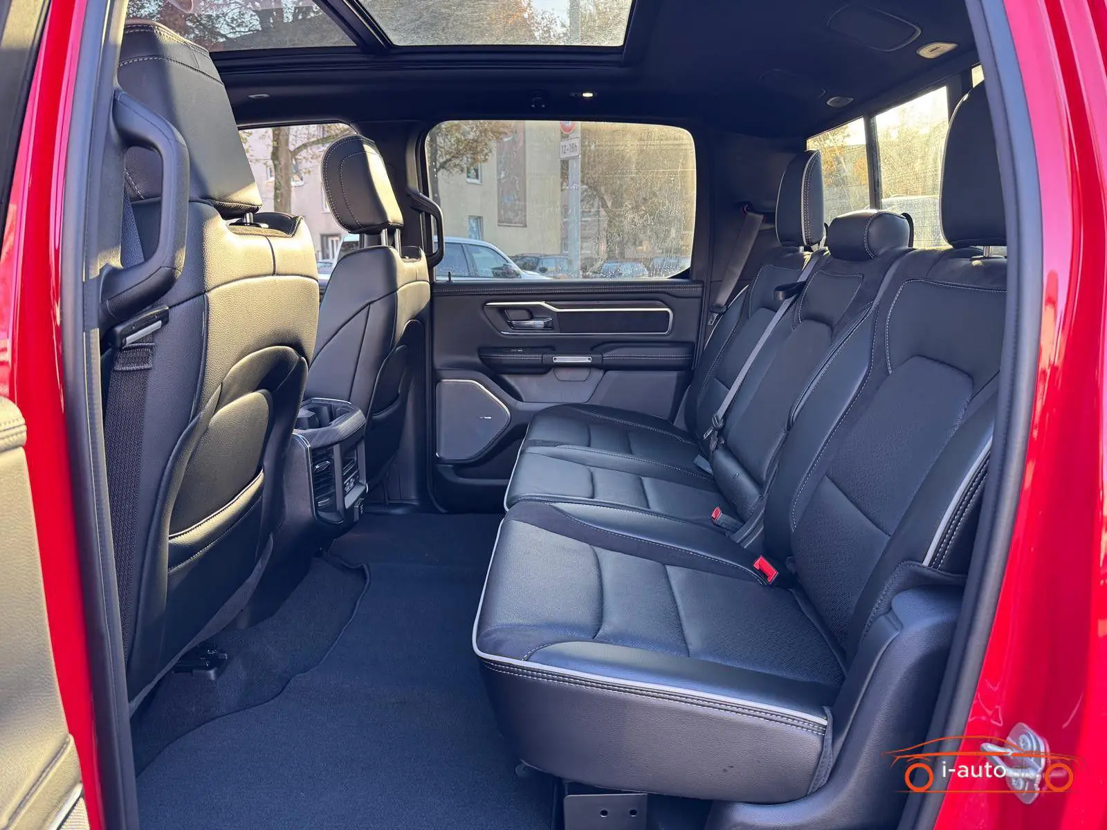 Dodge RAM 2026 na predaj – fotografia 29